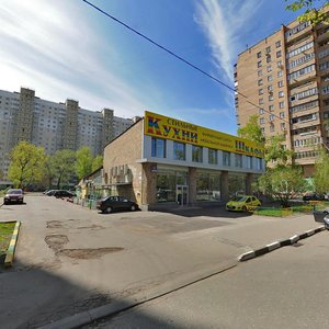 Volgogradsky Avenue, 112, Moscow: photo