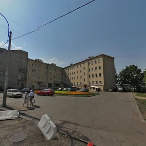 Ломоносов, Дворцовый проспект, 59: фото