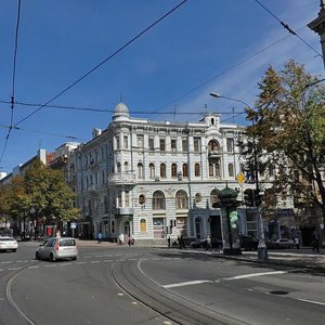 Konstytutsii Square, 12, Kharkiv: photo