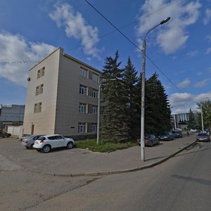 Mazita Gafuri Street, 48 ، قازان: صورة