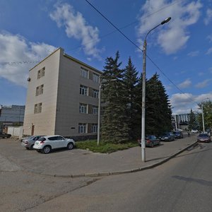 Mazita Gafuri Street, 48, Kazan: photo