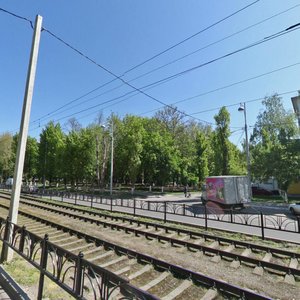 Moskovskaya Street, 58, Krasnodar: photo