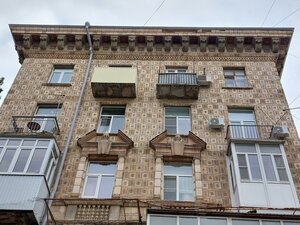 Semashko Lane, 34, : foto