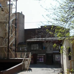 Bolshaya Sadovaya Street, 23 ، روستوف نا دونو: صورة
