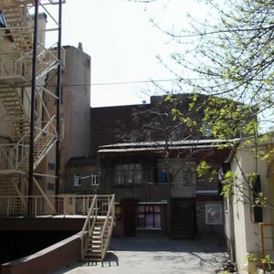 Bolshaya Sadovaya Street, 23, Rostov‑na‑Donu: photo