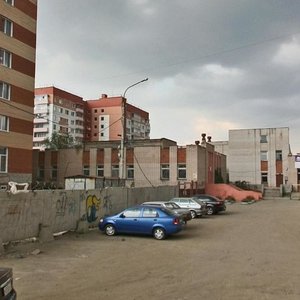 Ulitsa Gagarina, 5А, Chelyabinsk: photo