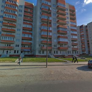 Orlovskaya Street, 1А, Kursk: photo