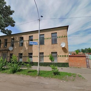 Avtobazivska vulytsia, 5, Poltava: photo