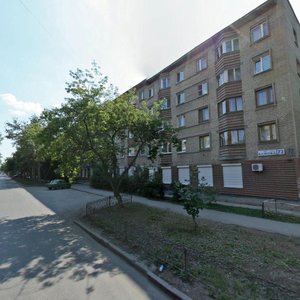 Bazhova Street, 72, Yekaterinburg: photo