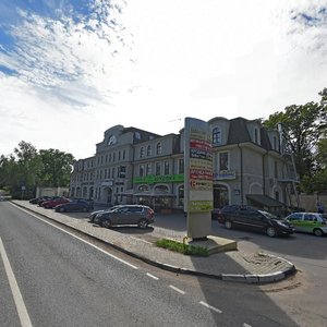 Tsentralnaya ulitsa, 65/1 ، موسكو ومحافظة موسكو: صورة