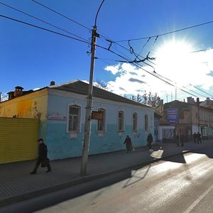 Mayakovskogo Street, 80 ، ريازان: صورة