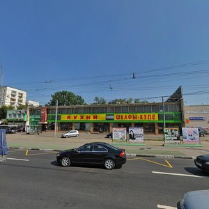 Varshavskoye Highway, 59Ас2, Moscow: photo
