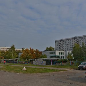 Shamilya Usmanova Street, 4, Naberezhnye Chelny: photo