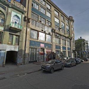 Nekrasovskaya Street, 60, Samara: photo