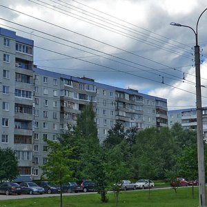 Mira Avenue, 18, Veliky Novgorod: photo