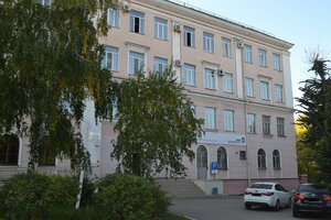 Mayakovskogo Street, 19/3, : foto