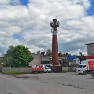 Novgorodskaya Street, No:1, Velikiy Novgorod: Fotoğraflar