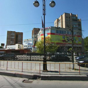 Тюмень, Первомайская улица, 58А: фото