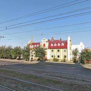 Gazety Krasnoyarskiy Rabochiy Avenue, 160Е/2, Krasnoyarsk: photo