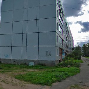 Alekseya Alyokhina Street, 10 ، : صورة