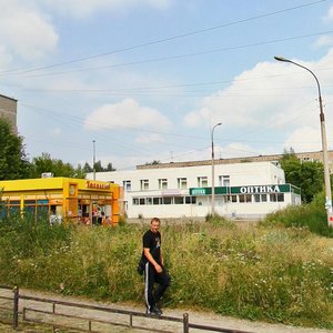 Ulitsa Okuneva, 33А, Nizhniy Tagil: photo