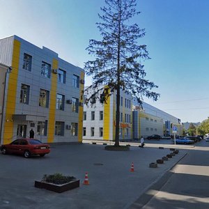 Muzychna vulytsia, 1, Chernihiv: photo