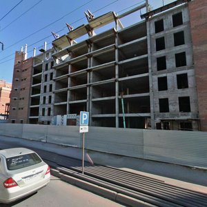 Sem'i Shamshinykh Street, 64, : foto