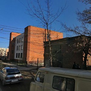 Plekhanova Street, 48Б, Tula: photo