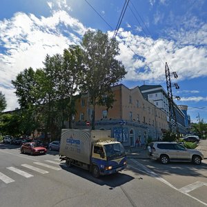 Иркутск, Улица Гоголя, 2: фото