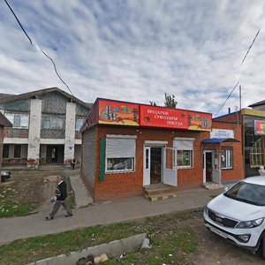 Promyshlennaya ulitsa, 8А ، : صورة