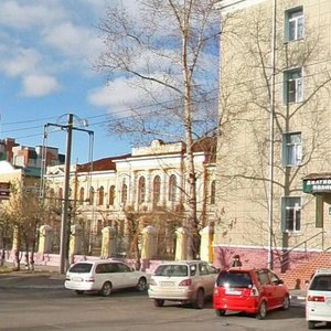 Babushkina Street, 46 ، : صورة