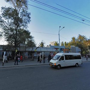 Rekordna vulytsia, 2А, Zaporizhia: photo