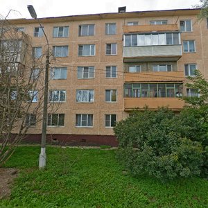 Zhelyabova Street, 14, : foto
