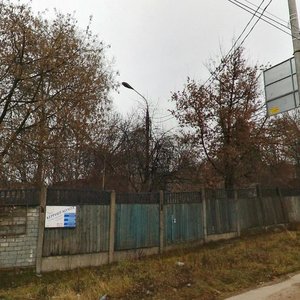 Shaposhnikova Street, 16/1, Nizhny Novgorod: photo