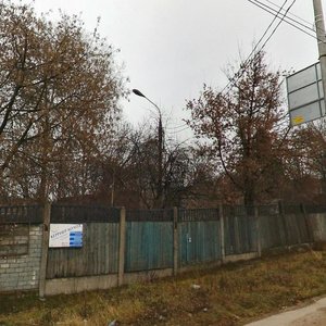 Shaposhnikova Street, 16/1, Nizhny Novgorod: photo