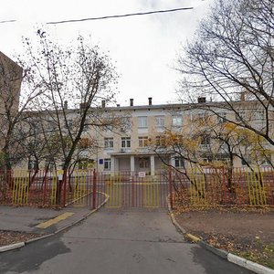 Pivchenkova Street, 9 ، موسكو: صورة