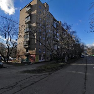 Starovatutinsky Drive, 1, Moscow: photo