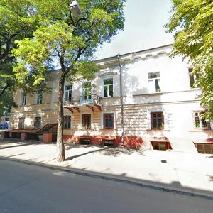 Одесса, Переулок Маяковского, 4: фото