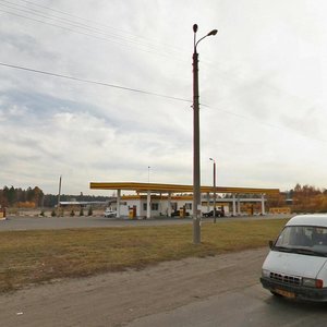 Ulitsa Chaykovskogo, 1Б ، : صورة