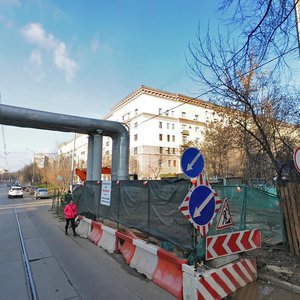 Kostyakova Street, 10 ، موسكو: صورة
