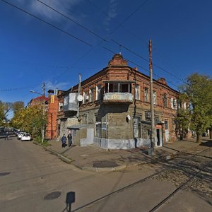 Gorkogo Street, 161, Krasnodar: photo