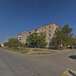 Tkachyova Street, 12, Volgograd: photo