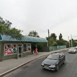 Álıhan Bókeıhanov kóshesi, 152, Almaty: photo