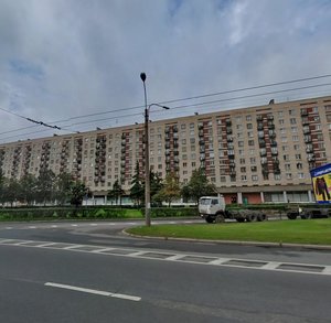 Tipanova Street, 29 ، سان بطرسبرغ: صورة