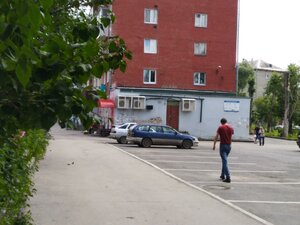 Пермь, Улица Академика Веденеева, 86: фото