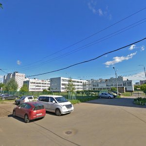 Ногинск, Улица Белякова, 21А: фото