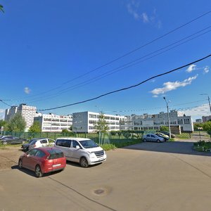 Ulitsa Belyakova, 21А, Noginsk: photo