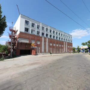 Kievskaya Street, 1к1, Samara: photo