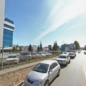 Baykalskaya Street, 253А, Irkutsk: photo