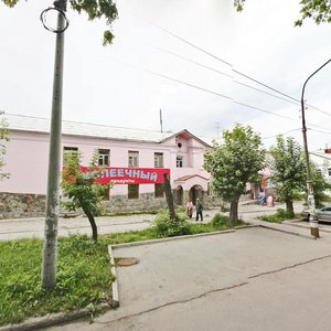 Degtyaryova Street, 70 ، تشيليابينسك: صورة